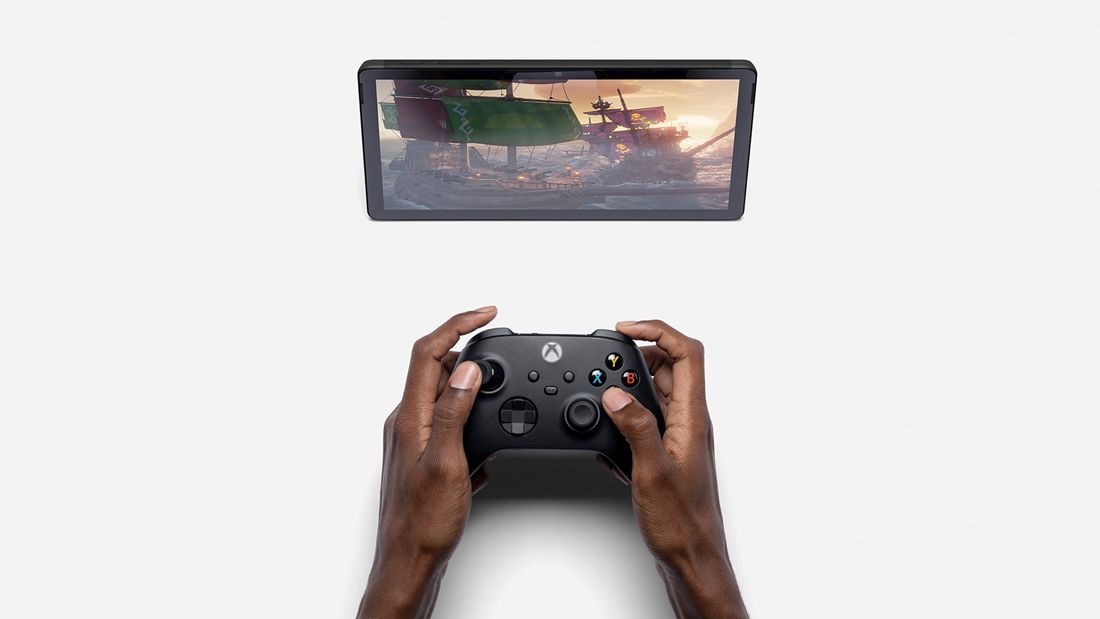 微软打造Xbox手机游戏商城对抗苹果和谷歌