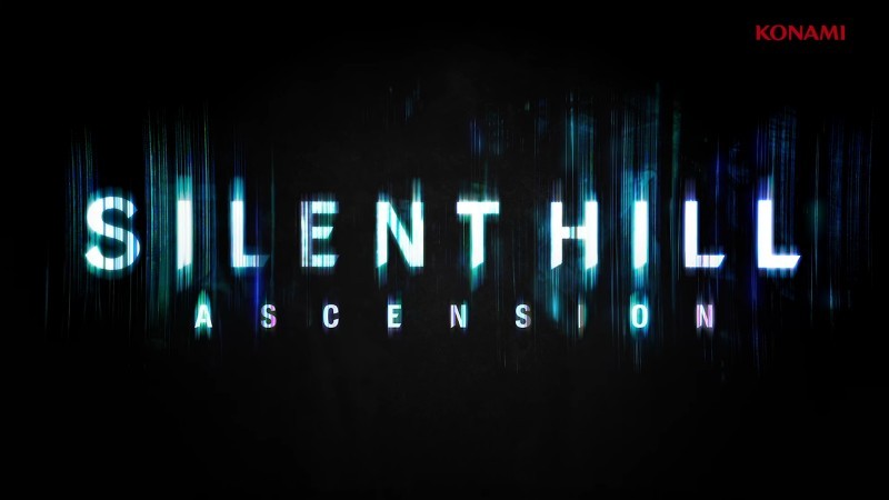 不间断直播互动剧《寂静岭Ascension》2023年上线