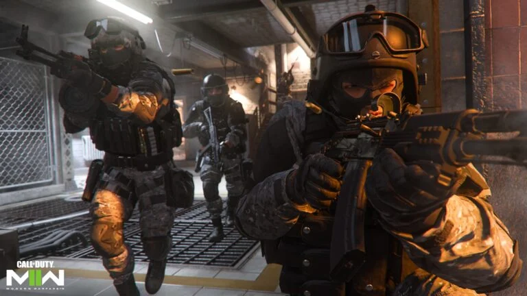 由于之前Activision和Sony《使命召唤》的协议，你可能会在几年内无法登录XGP。