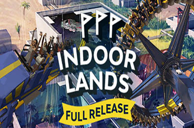室内公园模拟器 / Indoorlands v1.0.0