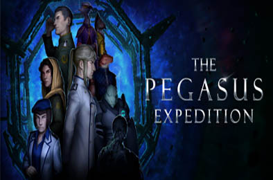 飞马座远征 / The Pegasus Expedition v77558