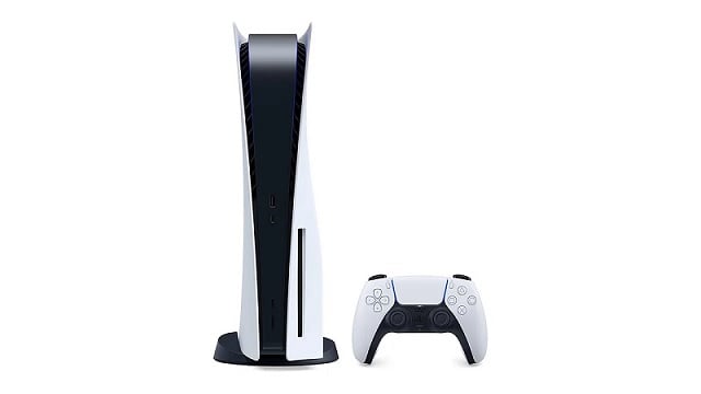PS5的供应状况大幅改善，成为9月份美国最畅销的游戏主机。