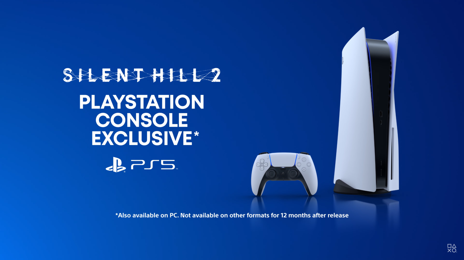 《寂静岭2：重制版》PS5限时专享:共一年。