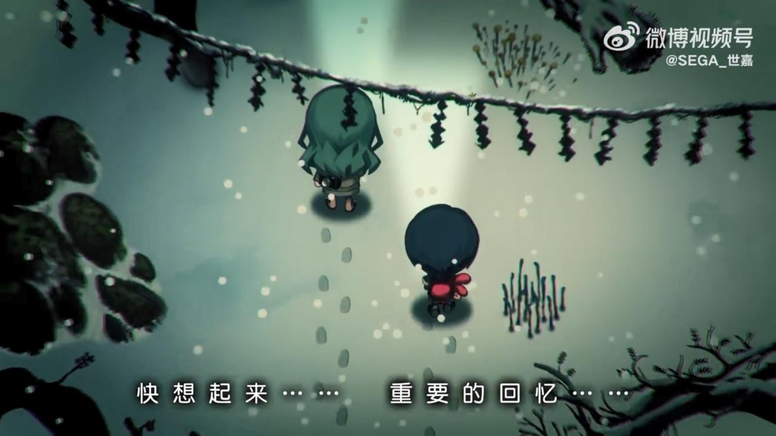 《夜廻三》中文版将于10月27日登陆NS和PS4。