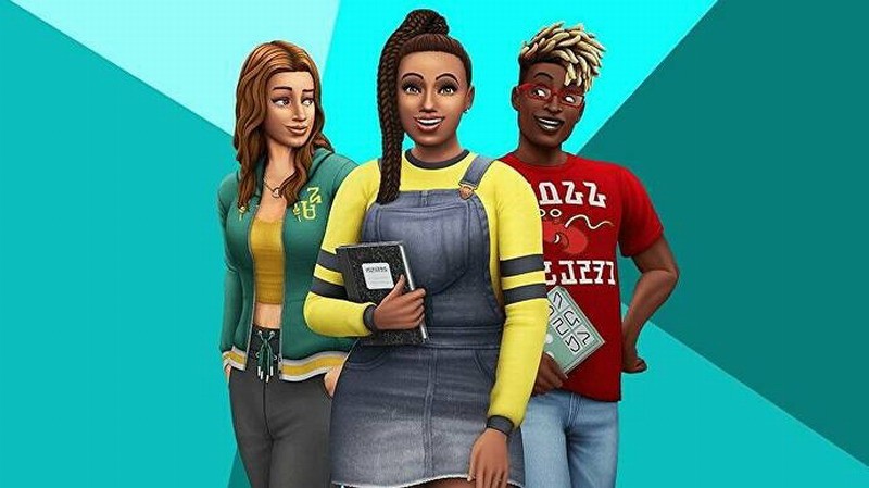 EA《模拟人生》向社区道歉黑作品展示太少。