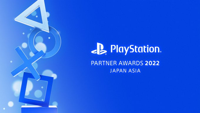 2022PS合作伙伴奖将于12月2日举行。