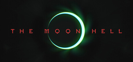 新游第三人称动作《The Moon Hell》上架Steam黑暗幻想