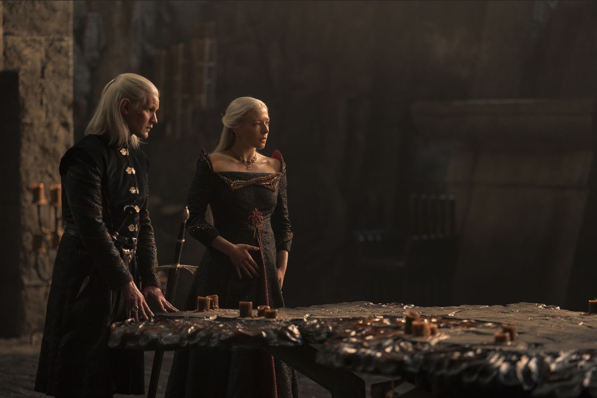 HBO《龙之家族》本季大结局在首播当晚就赢得了900万观众。
