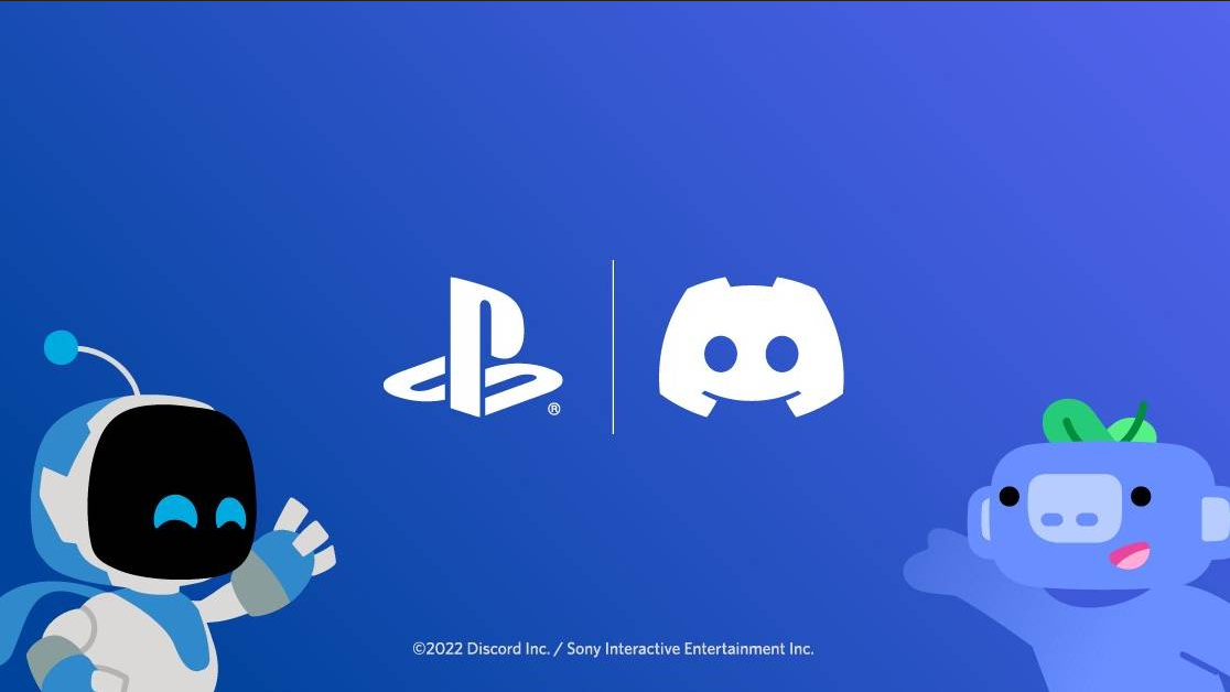 PS5还将支持聊天软件Discord的语音集成。