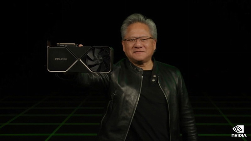 如何破解490燃烧时的黄仁勋密会？厂家:RTX30需要降价清货？