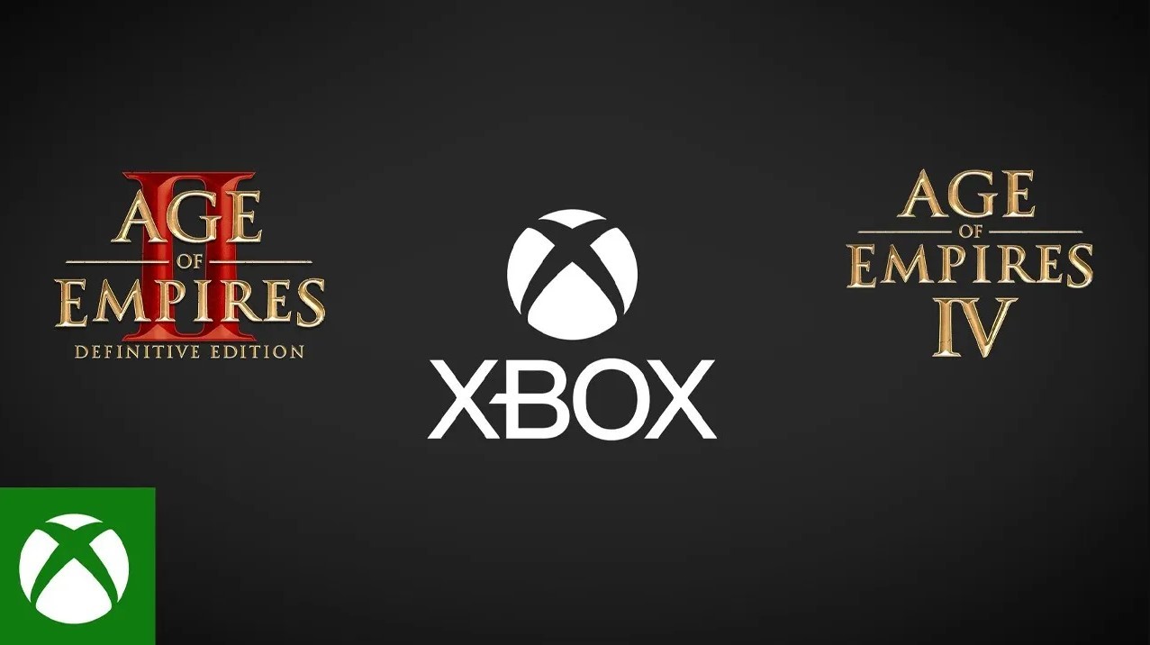 Xbox《帝国时代2：决定版》将针对手柄操作进行优化。