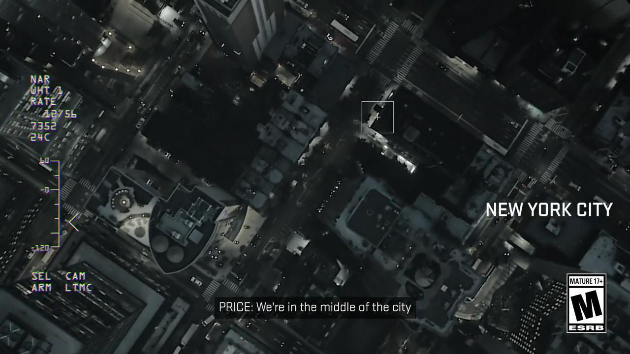 《使命召唤19：现代战争2》官方发售公告国家售价446元。