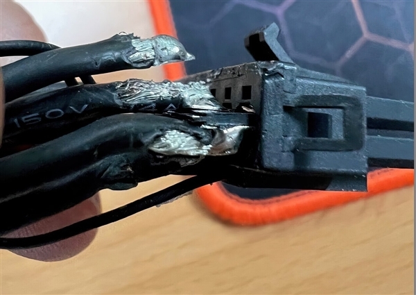 13000名RTX4090被困“被烧”门NV焦急回应称正在调查。