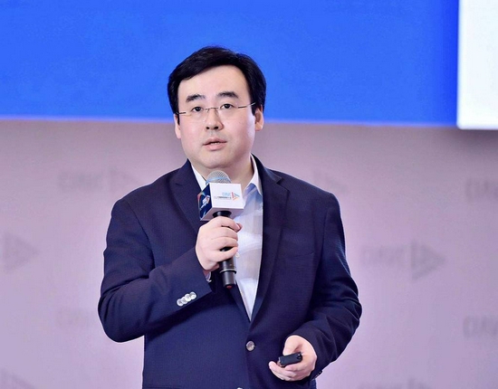 哔哩哔哩CEO陈睿接手游戏业务:自主开发精品和全球发行。