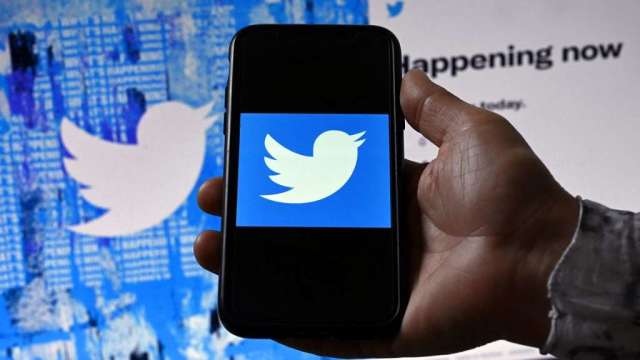 Twitter正式推出“蓝V认证”。第一次付款仅适用于5个国家。
