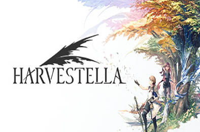 HARVESTELLA v1.0.2