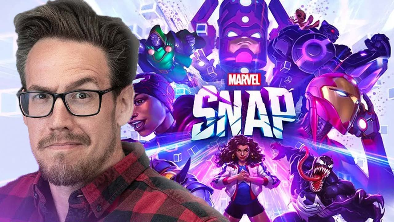 新卡《漫威SNAP》第二季的主题或《黑豹2》