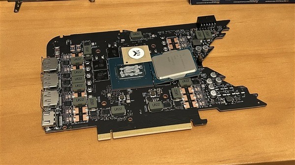 480被疯狂涨价逼到4090网友:7900XT变香了。