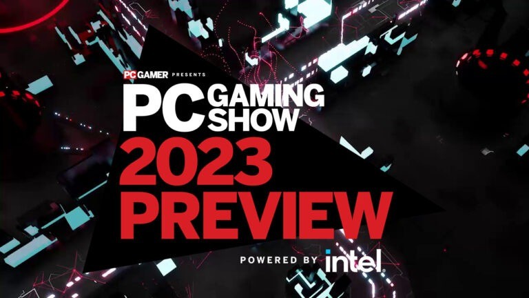 PC游戏展:2023预告节目将于11月18日举行。