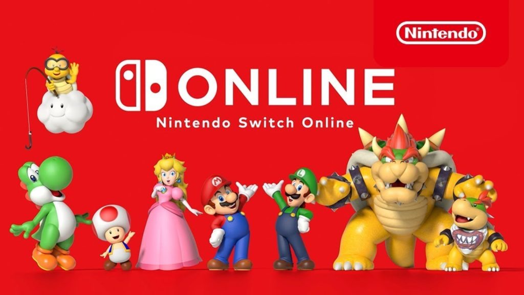 Switch用户突破3600万，销量破1.14亿台。