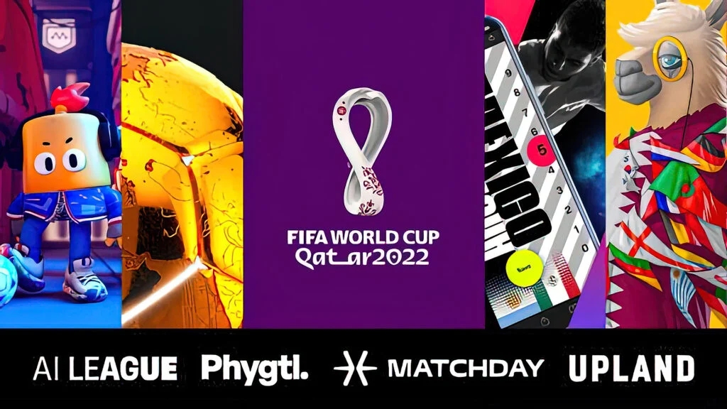 第一批游戏是在FIFA与EA分手后公布的。