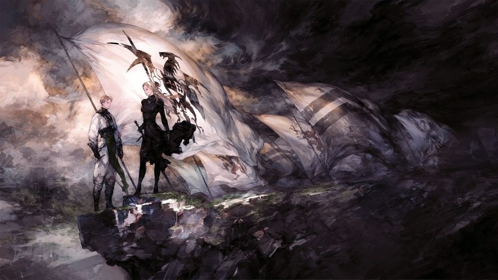 《皇家骑士团：重生》它现在位于PS5/PS4/PC/NS上。
