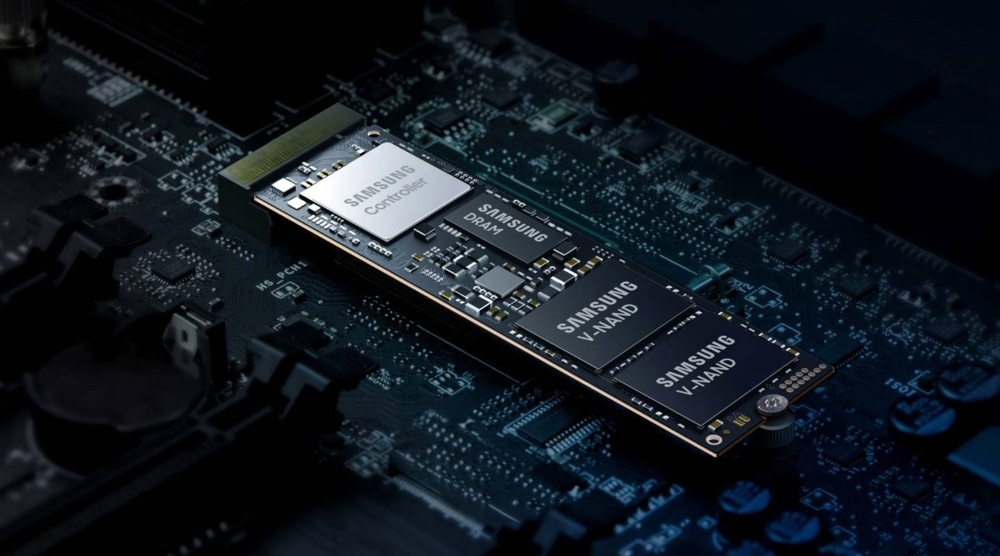 SSD1TB不到500元的大白菜？内存库存压力急剧下降。