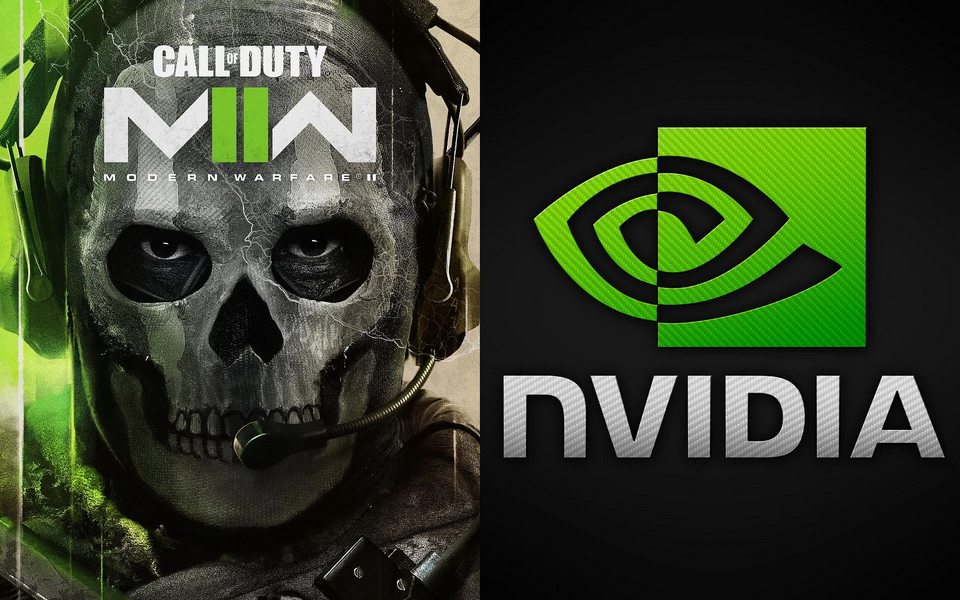 Nvidia新驱动修复《使命召唤19》图片问题