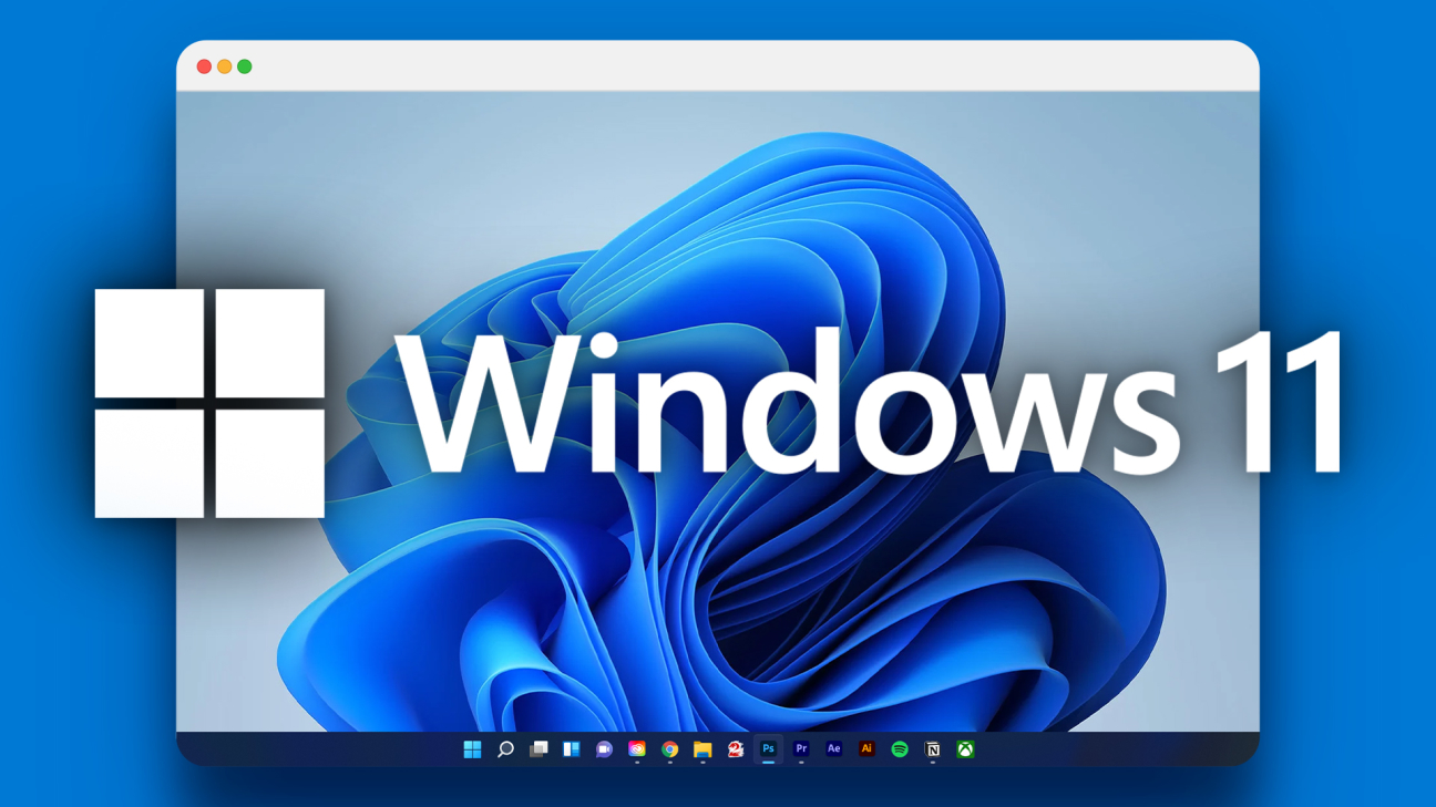 Win11最新更新导致部分游戏卡顿掉帧。