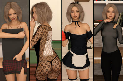 无限：爱与欲望