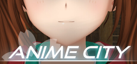 都市系列新作《动画都市》上架Steam温暖日常故事