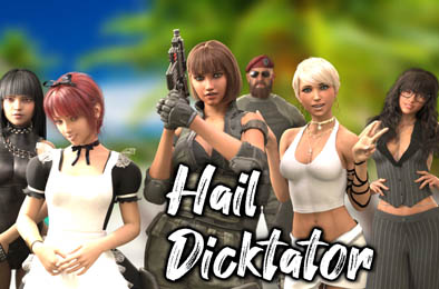 冰雹独裁者 / Hail Dicktator v0.44.1