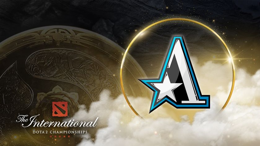 《DOTA2》茶队公布新赛季阵容ROTK和狼哥加盟。