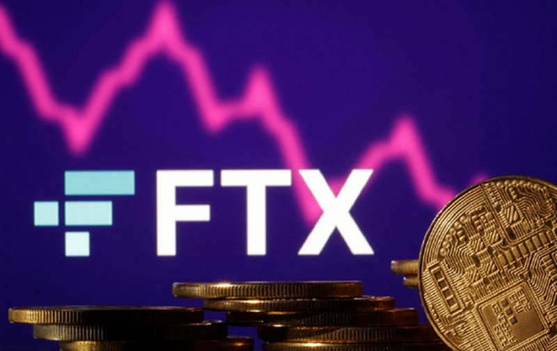 加密货币交易所FTX破产后，超过10亿美元的客户资金消失了。