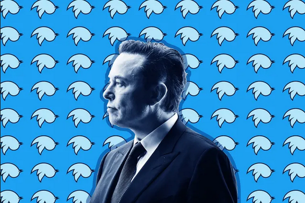 Twitter工程师纠正了马斯克的错误，并被解雇。