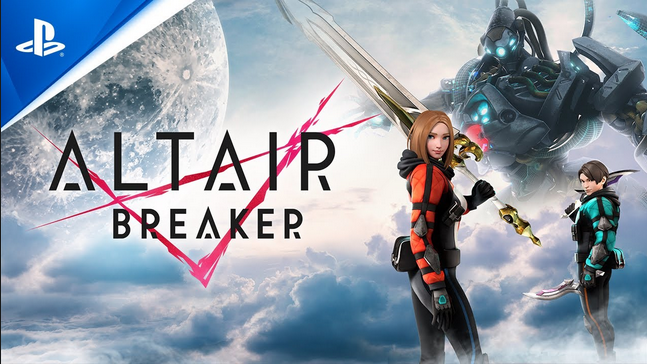 VR科幻剑客游戏《牵牛星破坏者》确认登陆PSVR2