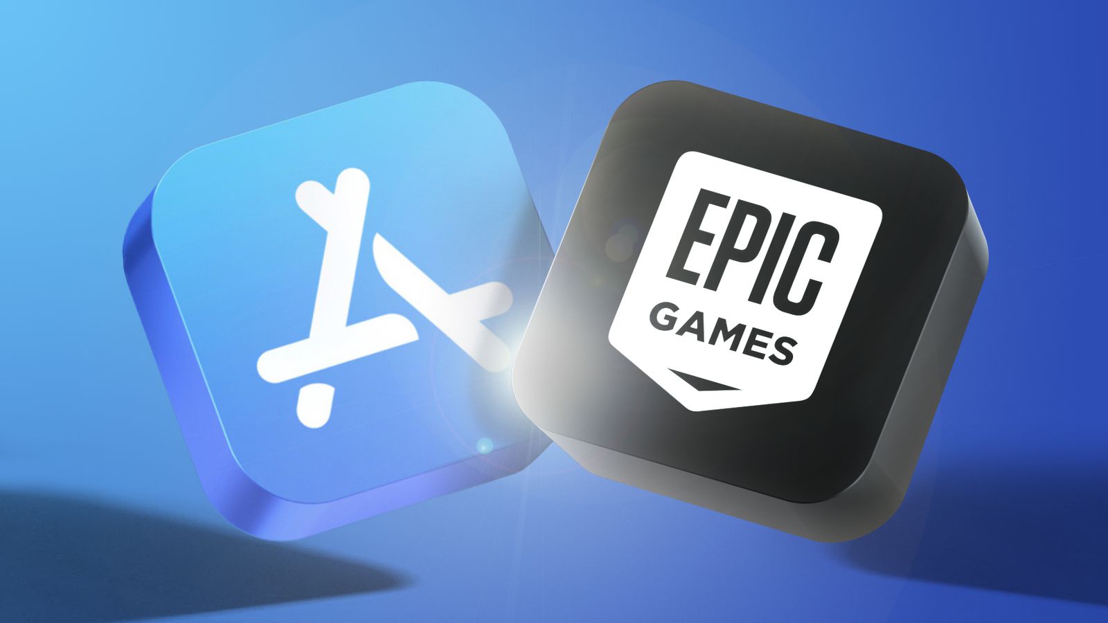 Epigames上诉苹果应用商城反垄断案。