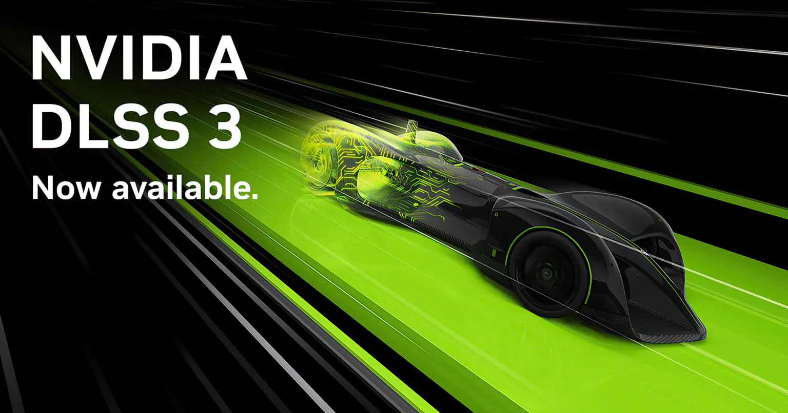 《极品飞车22》首次支持NVIDIADLSS3。