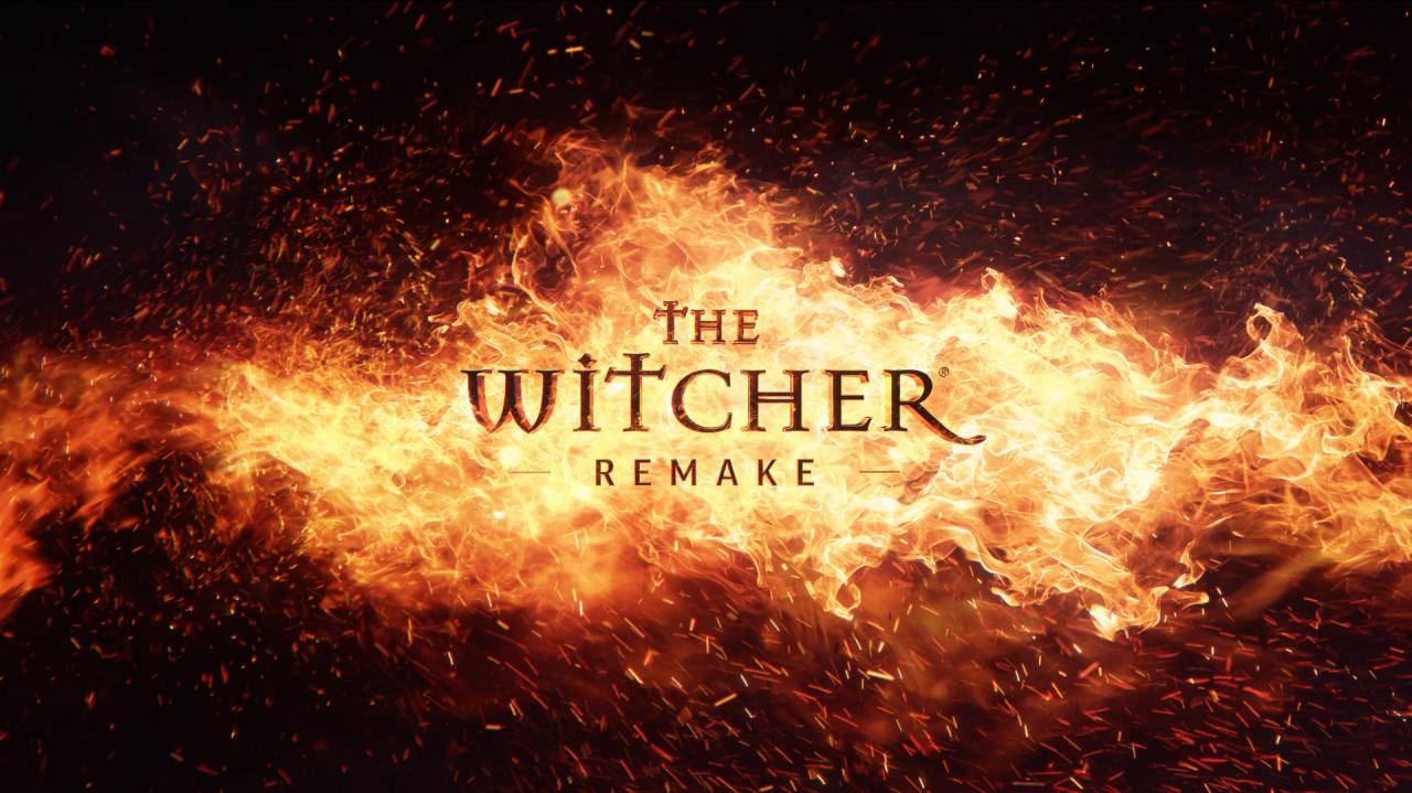 杰洛特配音演员:CDPR《巫师》重制版还没联系我。