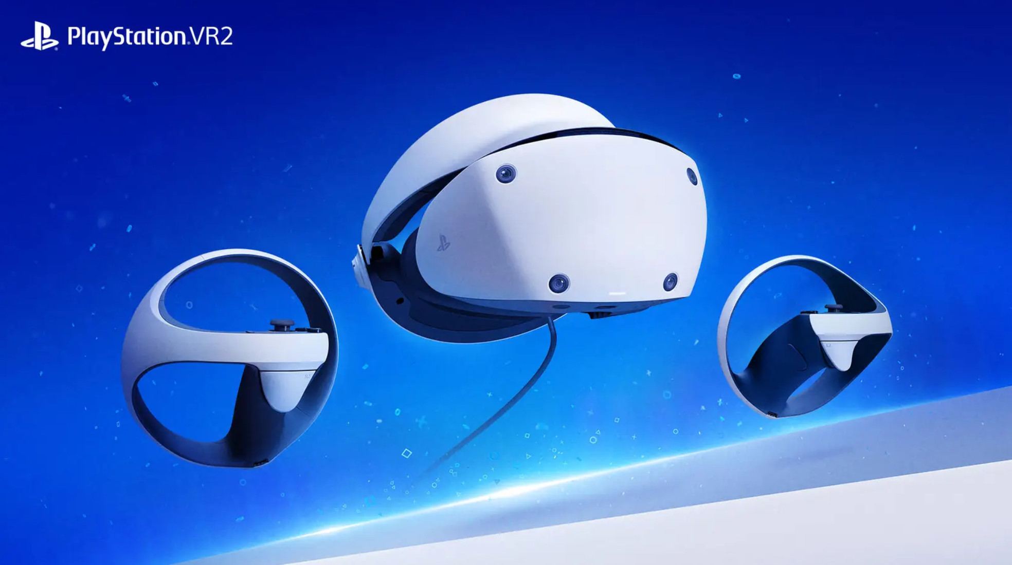 VR2现已可以预购。目前，它仅限于7个国家。