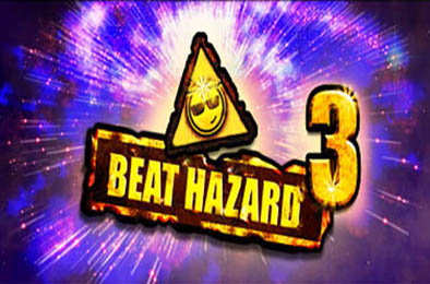 危险节奏3 / Beat Hazard 3 v1.026