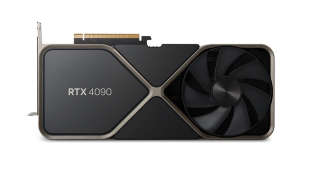 新闻说RTX4090卖了13万件，比4080好。