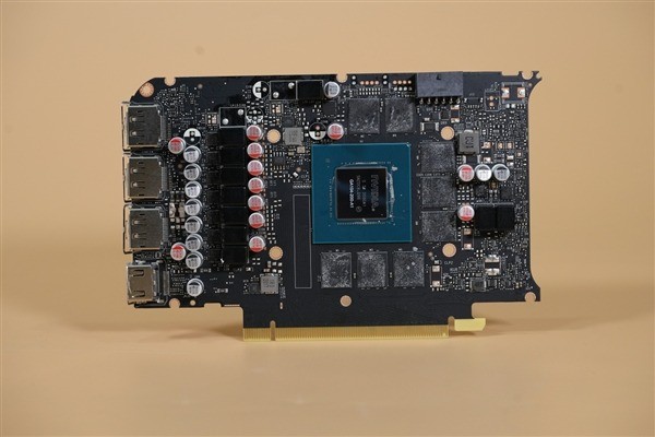 RTX3060Ti悄然更换:GDDR6X集体自由兑换