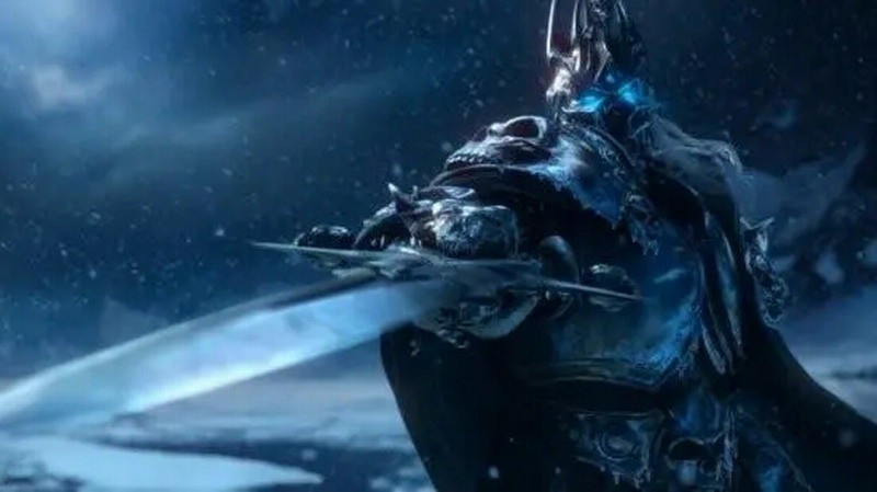 《魔兽世界》关闭4万多个外部账号，站上最后一班。