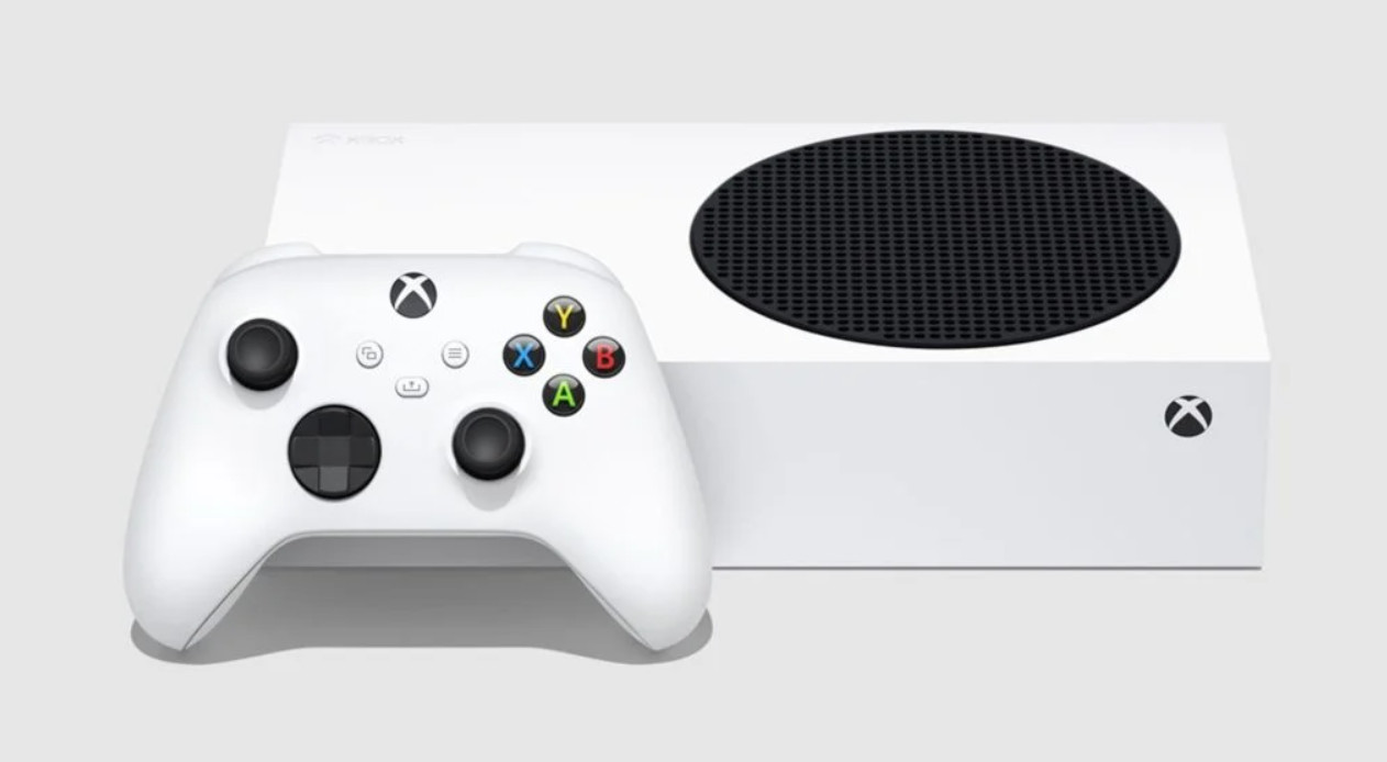 五大促销:亚马逊英国Xbox系列S主机降60磅。