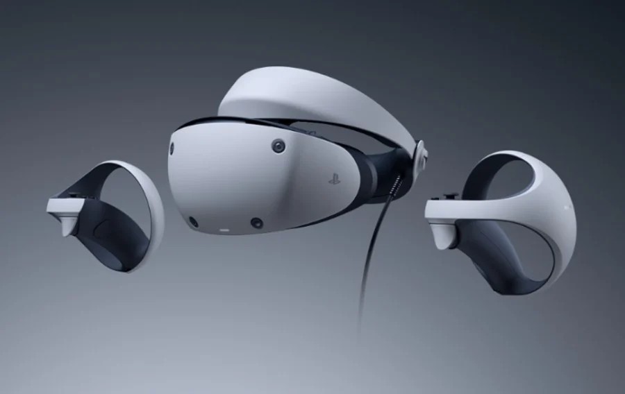 VR2实景播放画面曝光显示手指追踪技术