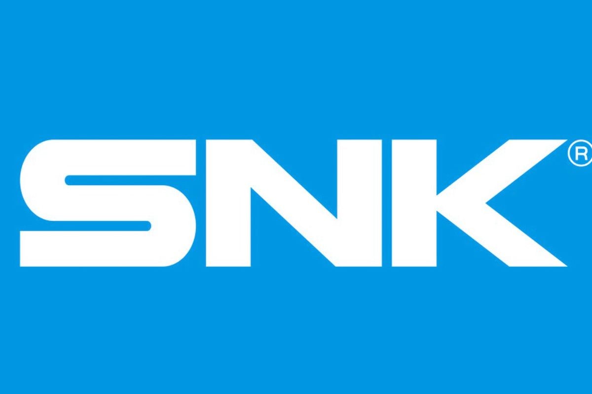 打开世界《饿狼传说》？SNK想改造几个经典IP。