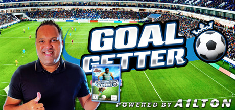 足球模拟器《Goalgetter》月29日开始众筹。