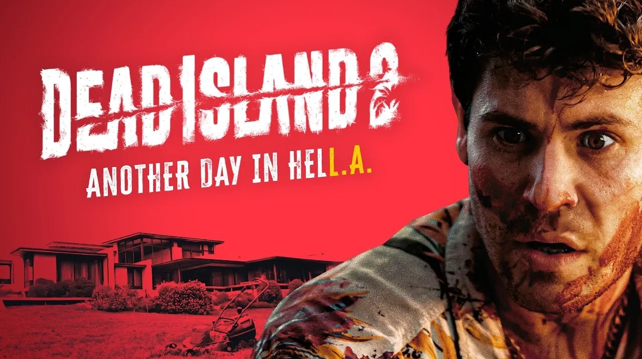 不是延期！《死亡岛2》确认12月试玩视频公布。