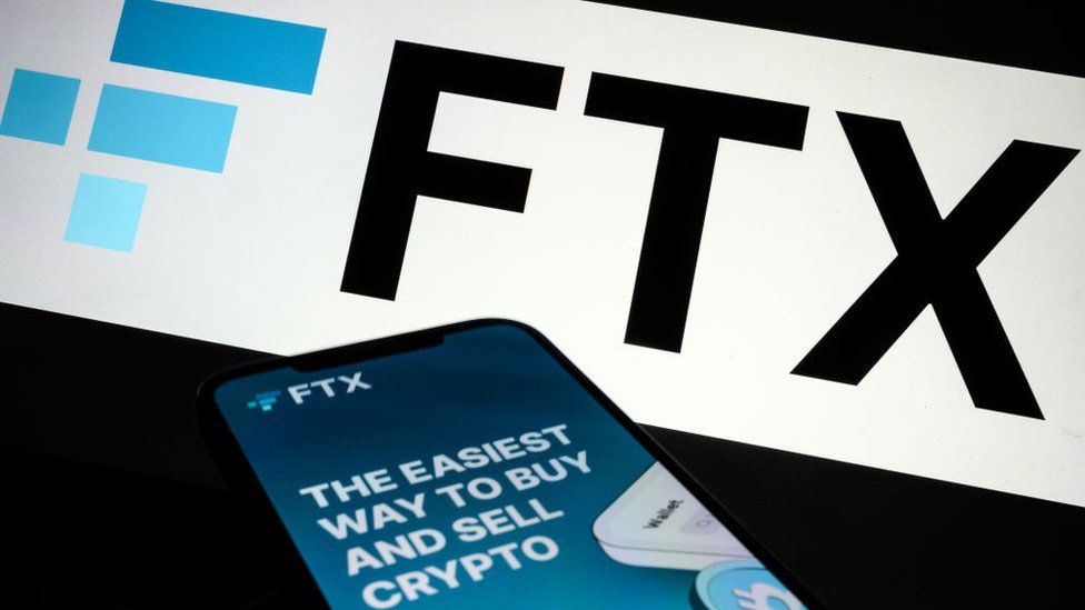 加密货币交易所FTX破产，亚马逊已经开始制作改编剧。